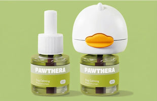 Dogs Calming Diffuser Kit